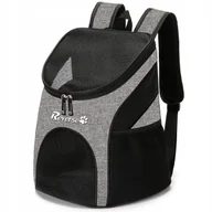 Torebki damskie - Torba na ramię Plecak Transporter dla Psa Kota - miniaturka - grafika 1