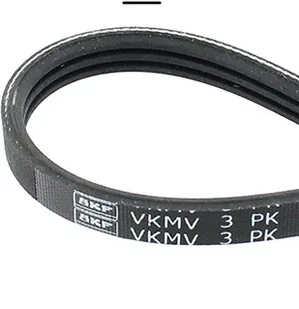 SKF Pasek klinowy wielorowkowy VKMV 3PK860 - Mechanizmy rozrządu - miniaturka - grafika 1