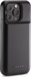 Mophie Juice Pack (2400 mAh) - obudowa z wbudowanym powerbankiem do iPhone 15 Pro - Etui i futerały do telefonów - miniaturka - grafika 1