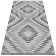 Dywany - Modny dywan winylowy Wzór turecki 120x180 cm - miniaturka - grafika 1