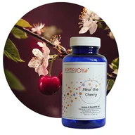 Zapachy do domu - FLEUR DE CHERRY - Kompozycja Zapachowa 200 ml - miniaturka - grafika 1