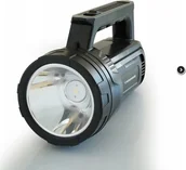 Latarki - Tiross Latarka Tiross Latarka diodowa TS-2252 - miniaturka - grafika 1