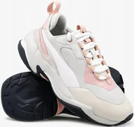 Sneakersy damskie - Buty Puma Thunder Rive Gauche Wn's 40,5 sneakersy - miniaturka - grafika 1