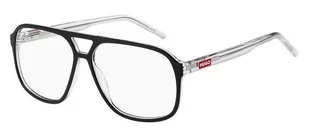 Okulary korekcyjne Hugo HG 1200 7C5 - Okulary korekcyjne, oprawki, szkła - miniaturka - grafika 1