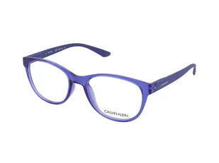 Calvin Klein CK19572 553 - Okulary korekcyjne, oprawki, szkła - miniaturka - grafika 1