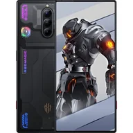 Telefony komórkowe - Nubia Redmagic 8 Pro 5G 16GB/512GB Void Dual Sim Czarny - miniaturka - grafika 1