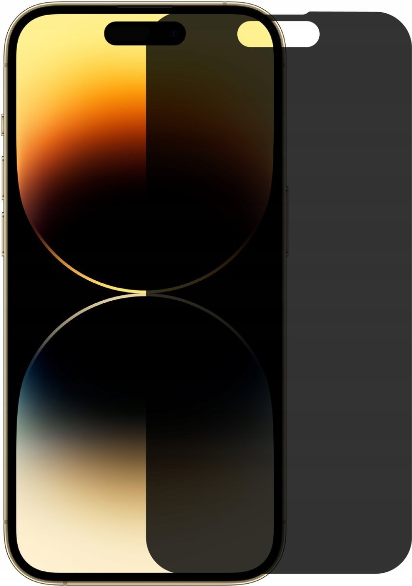 Folia prywatyzująca do Apple iPhone 14 Pro