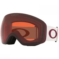 Gogle narciarskie - Oakley Flight Deck, PRIZM™, Vampirella Grey - miniaturka - grafika 1