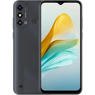 ZTE Blade A53 +  2GB/64GB Dual Sim Szary - Telefony komórkowe - miniaturka - grafika 1