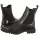 Sztyblety Czarne 1-25427-41 001 Black (TM455-a) Tamaris - Sztyblety damskie - miniaturka - grafika 1