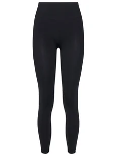 Calvin Klein Legginsy 701233681 Czarny Slim Fit - Legginsy - miniaturka - grafika 1