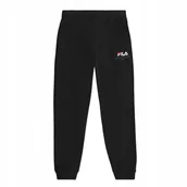 Dresy męskie - Fila spodnie dresowe Valsera Regular Logo sweatpants FAU0228.80010 L - miniaturka - grafika 1