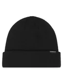 Czapki męskie - Quiksilver Czapka Routine EQYHA03420 Czarny - miniaturka - grafika 1