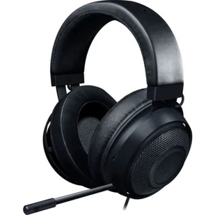 Razer Kraken czarne RZ04-02830100-R3M1 - Słuchawki - miniaturka - grafika 1