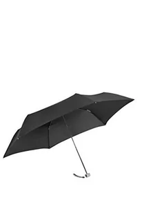 Samsonite Rain Pro 3 Section Manual Ultra Mini Flat parasol, 22 cm - Parasole - miniaturka - grafika 1