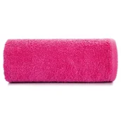 Ręczniki - Eurofirany B.B. CHOCZYŃSCY SPÓŁKA JAWNA Ręcznik Kąpielowy Gładki1 (25) 50 x 100 Liliowy 1221636 - miniaturka - grafika 1