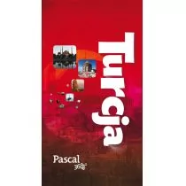 Pascal Turcja Pascal 360 stopni - Pascal - Przewodniki Pascal Turcja Pascal 360 stopni - Pascal - Przewodniki - miniaturka - grafika 1