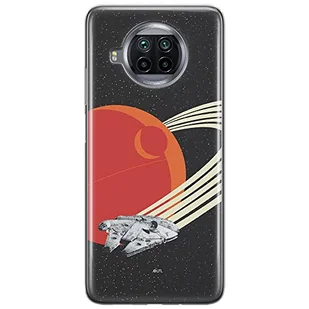 ERT GROUP etui na telefon Xiaomi MI 10T LITE/REDMI NOTE 9 PRO 5G, case oryginalny i oficjalnie licencjonowany przez Star Wars, wzór Gwiezdne Wojny 042, optymalnie dopasowane, plecki z TPU - Etui i futerały do telefonów - miniaturka - grafika 1