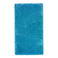 Dywany - Niebieski dywan Universal Aqua Liso, 57x110 cm - miniaturka - grafika 1