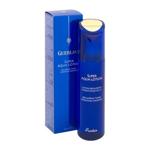 Guerlain Super Aqua Lotion Replumping Toner tonik 150 ml dla kobiet - Toniki i hydrolaty do twarzy - miniaturka - grafika 2