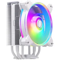 Tuning komputera - akcesoria - COOLER MASTER CHŁODZENIE CPU HYPER 212 HALO ARGB BIAŁE LGA1700 & AM5 RR-S4WW-20PA-R1 - miniaturka - grafika 1