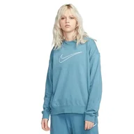 Bluzy damskie - Nike Esstl bluza damska - miniaturka - grafika 1
