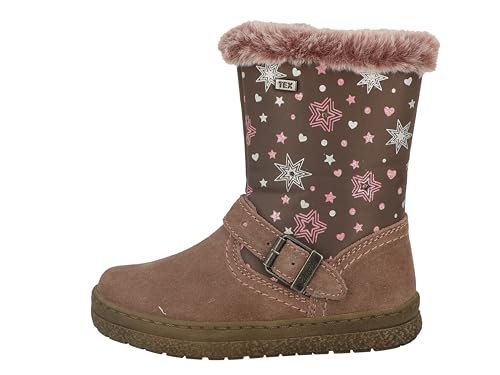 Lurchi 84L3003001 modne kozaki, Buffalo, 35 EU, Buffalo, 35 EU