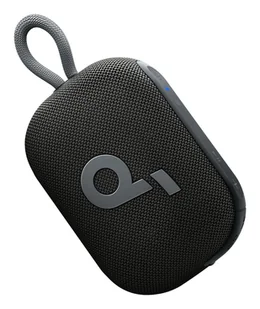 Anker Select 4 Go Głośnik imprezowy Czarny 5 W - Głośniki przenośne - miniaturka - grafika 1