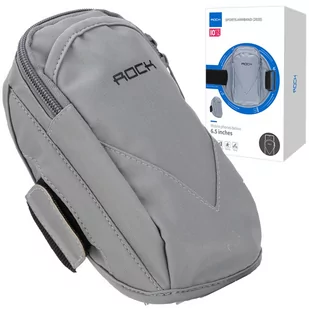 ROCK Saszetka Sportowa na Ramię - Nerki - miniaturka - grafika 1