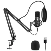 Mikrofony komputerowe - Maono MKIT-USB - miniaturka - grafika 1