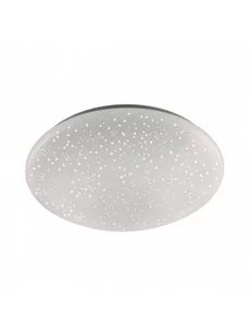 Leuchten Direkt Lampa sufitowa SKYLER 14242-16 - Lampy sufitowe - miniaturka - grafika 1