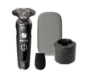 PHILIPS Series 9000 SP9840/32 - Golarki męskie - miniaturka - grafika 1