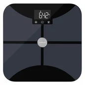 Wagi łazienkowe - Waga łazienkowa Medisana Bs 652 - miniaturka - grafika 1