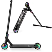 Hulajnogi - Movino Pro Scooters Kraken Neo Chrome CP-100-KR-R - miniaturka - grafika 1