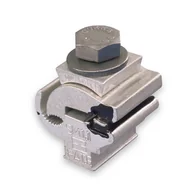 Podzespoły elektroniczne - ENSTO Zacisk odgałęźny SM1.11 + SP14 Ensto 156020 - miniaturka - grafika 1