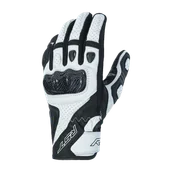 Rękawice motocyklowe - Rękawice Motocyklowe RST Stunt 3 Złamany BiałyS - miniaturka - grafika 1