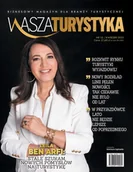 Czasopisma - Wasza Turystyka - miniaturka - grafika 1