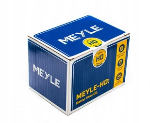 MEYLE Filtr powietrza 214 321 0001 - Filtry powietrza - miniaturka - grafika 1