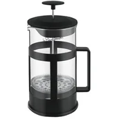 Zaparzacze i kawiarki - LAMART ZAPARZACZ DO KAWY/HERBATY 1L PRESS LT7048 - miniaturka - grafika 1