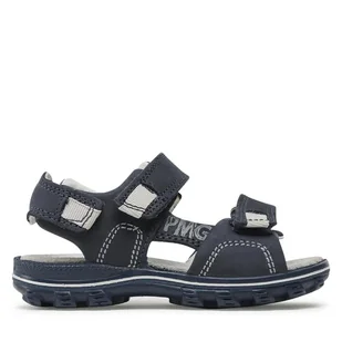 Sandały Primigi 3894400 M Granatowy - Buty dla chłopców - miniaturka - grafika 1