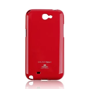 Mercury Etui na Apple iPhone X MERCURY JellyCase - Akcesoria do nawigacji - miniaturka - grafika 8