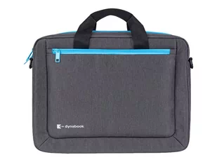 DYNABOOK Notebook bag Top Loader 15.6in - Torby na laptopy - miniaturka - grafika 1
