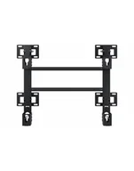 Uchwyty do telewizora - Samsung Flip 85IN WMN8200SFXEN - miniaturka - grafika 1