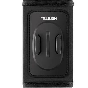 Telesin Pasek z mocowaniem Telesin do kamer sportowych 360° GP-BPM-004) - Akcesoria fotograficzne - miniaturka - grafika 1