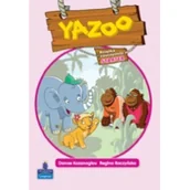 Pozostałe języki obce - Pearson Yazoo PL Starter TB Danae Kozanoglou, Regina Raczyńska - miniaturka - grafika 1