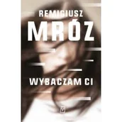 Kryminały - Wybaczam Ci - miniaturka - grafika 1