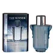 Wody i perfumy męskie - Omerta The Winner Takes It All woda toaletowa 100ml - miniaturka - grafika 1