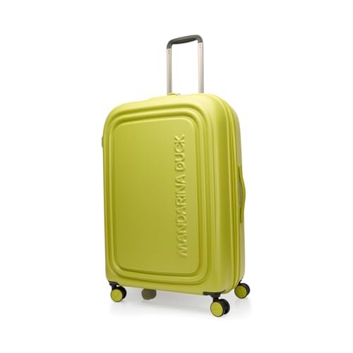 Trolley Donna mandarina duck P10SZV33-A67 Verde