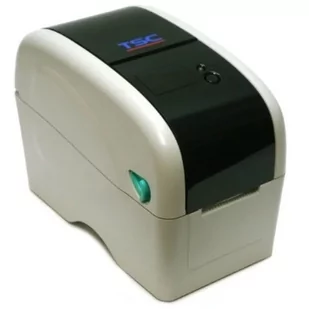 TSC Biurkowa drukarka TTP-225 99-040A001-0202 - Drukarki kart i etykiet - miniaturka - grafika 1