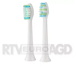 RAVEN Końcówki do szczoteczki EGSOS001 (2 szt.) - Końcówki do szczoteczek elektrycznych - miniaturka - grafika 1